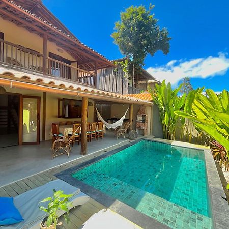 Villa Milagre Trancoso Dış mekan fotoğraf