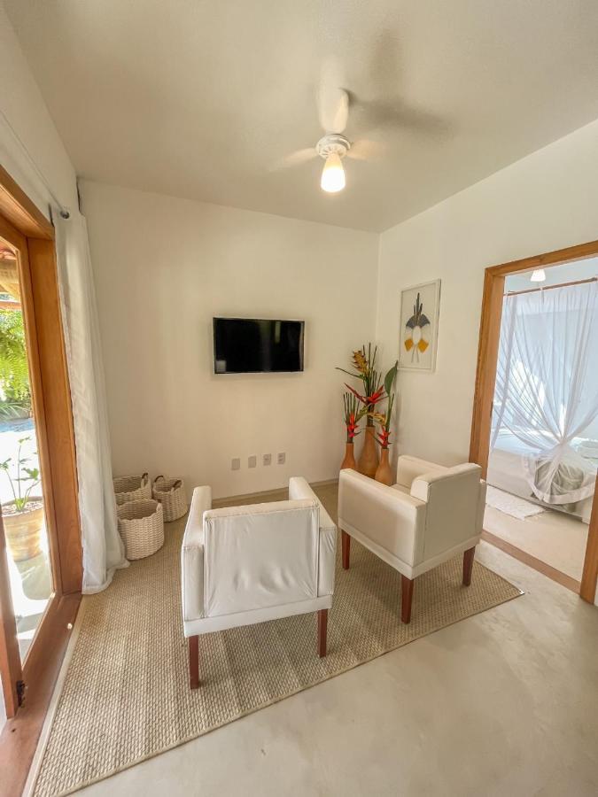 Villa Milagre Trancoso Dış mekan fotoğraf