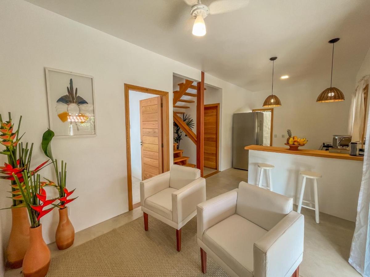 Villa Milagre Trancoso Dış mekan fotoğraf