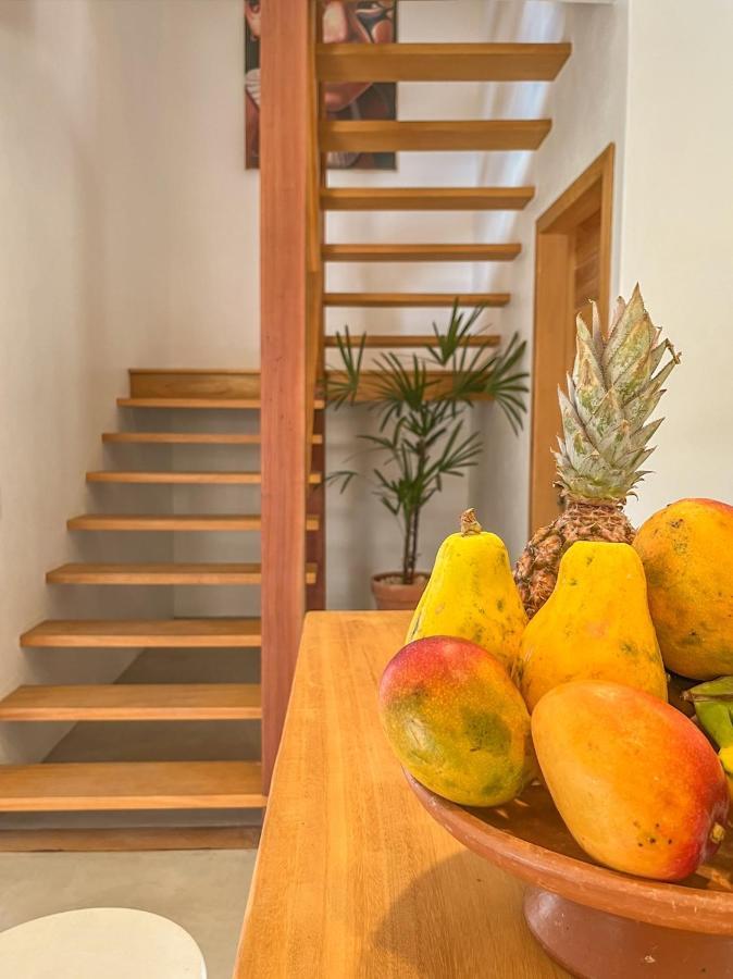 Villa Milagre Trancoso Dış mekan fotoğraf