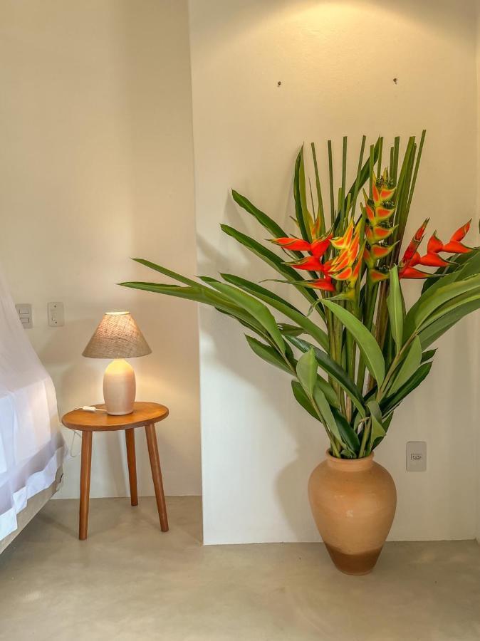 Villa Milagre Trancoso Dış mekan fotoğraf