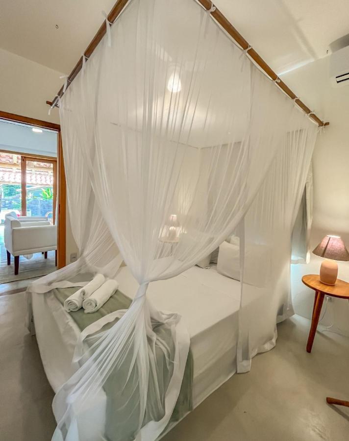 Villa Milagre Trancoso Dış mekan fotoğraf