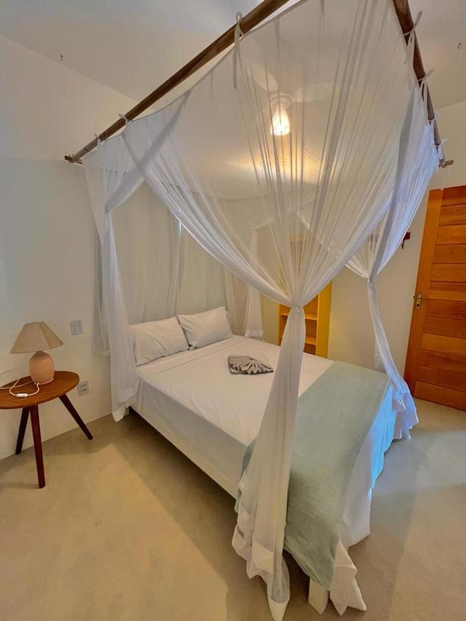 Villa Milagre Trancoso Dış mekan fotoğraf