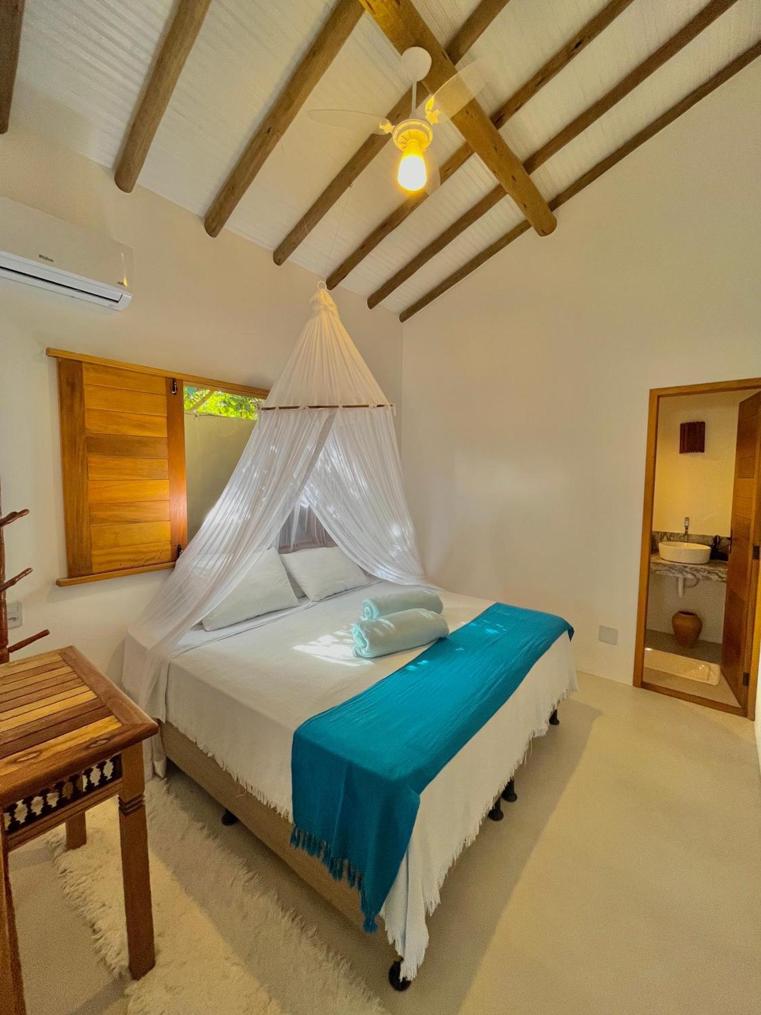 Villa Milagre Trancoso Dış mekan fotoğraf